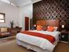 The Peech Hotel - Bedroom2